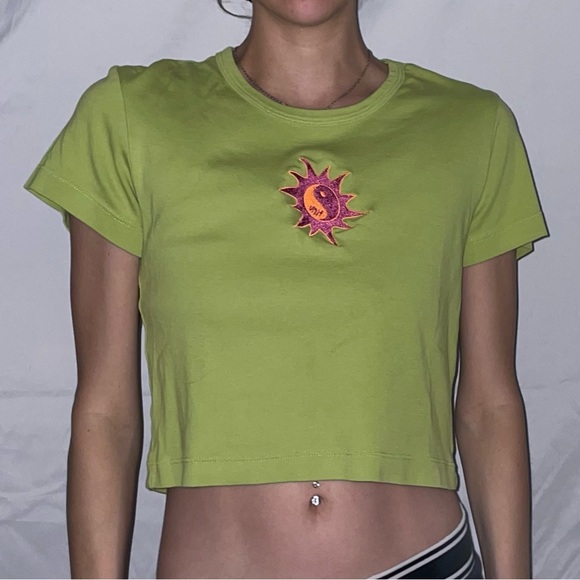 Unif tee - Picture 2 of 4